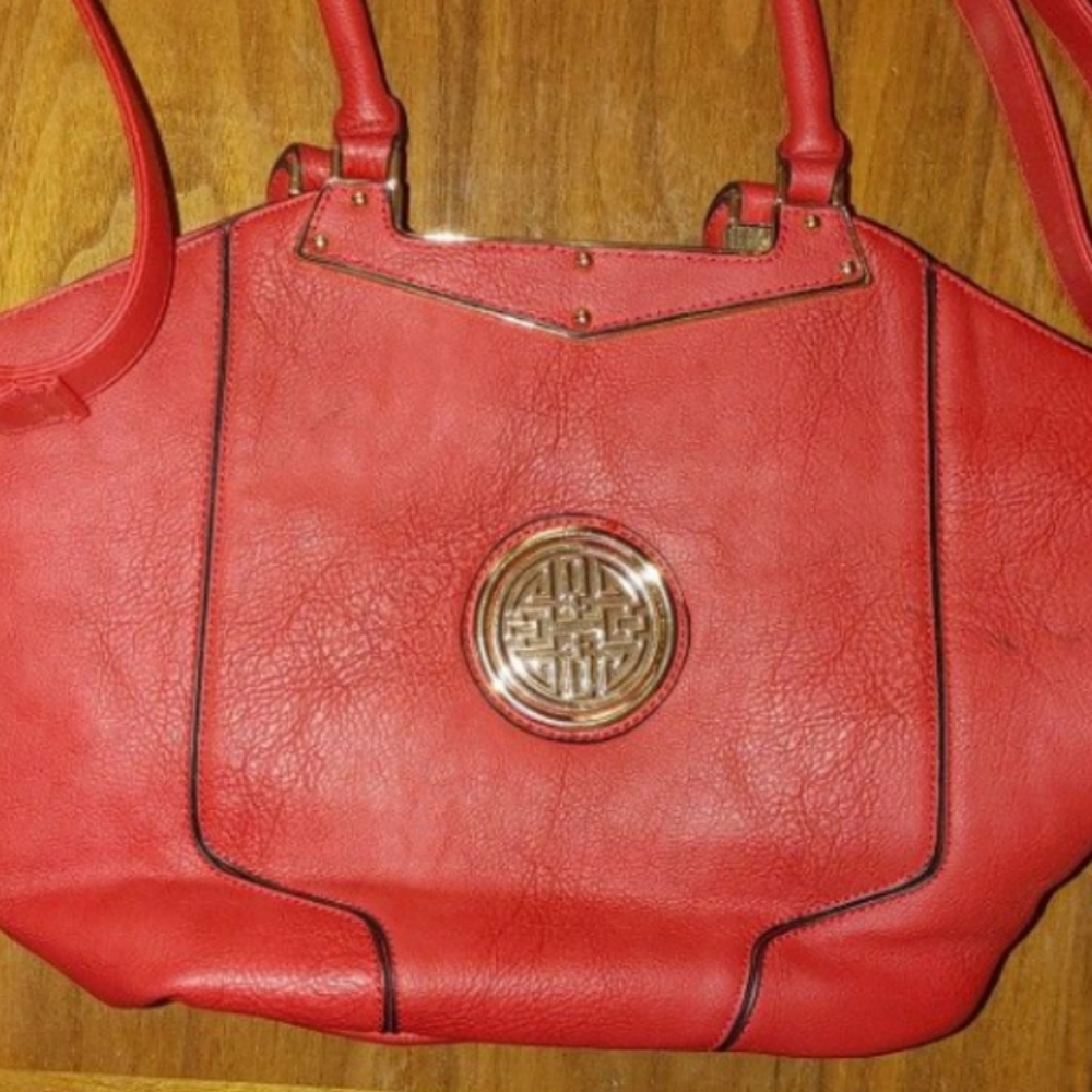 Purse- shoulder bag
